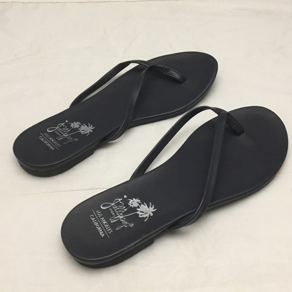 jellypop flip flops